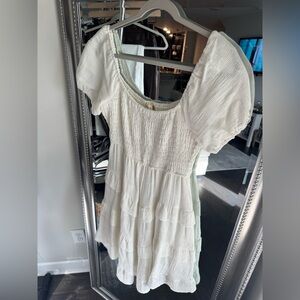 Altar’d State Dress